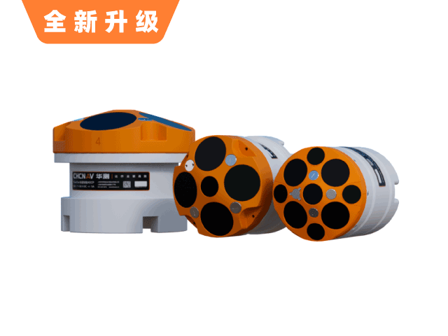 ADCP 多普勒流速仪